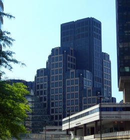 200 Aldersgate Street