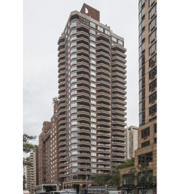Dunhill Condominiums
