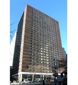 Brevard Apartments