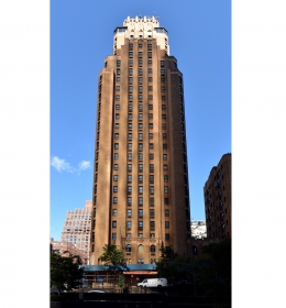 Beekman Tower Hotel