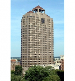 Connecticut Financial Center