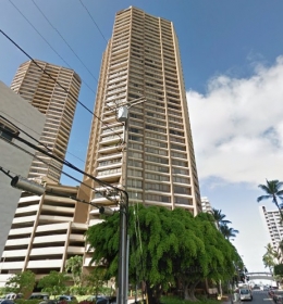 Resolution Condominium