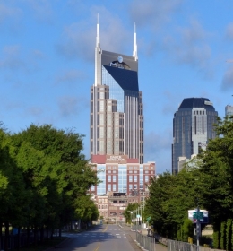 AT&T Building