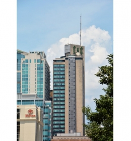 Nashville Life & Casualty Tower