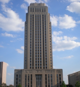 City Hall