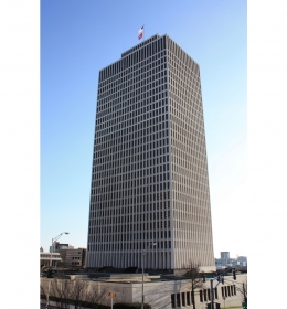 William R. Snodgrass Tennessee Tower