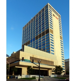 UBS Tower