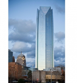 Devon Energy Center