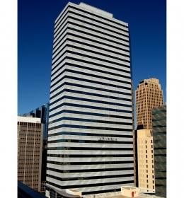 First Oklahoma Tower