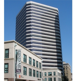 Clorox Building