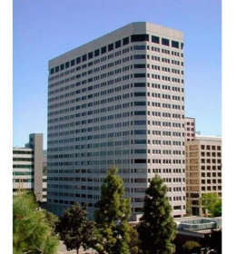 Pacific Bell Building