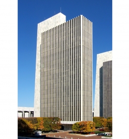 1 Empire State Plaza