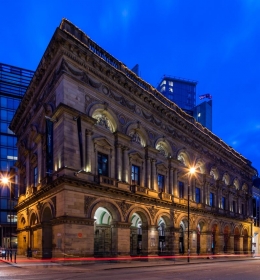 Radisson Edwardian Free Trade Hall