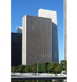 Agency Building 2