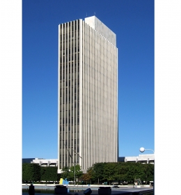 3 Empire State Plaza