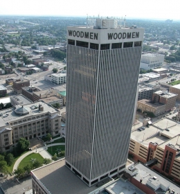 Woodmen Tower