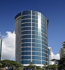 Nauru Tower