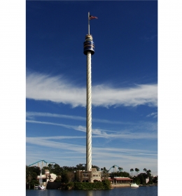 Sky Tower