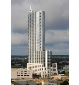360 Condominiums