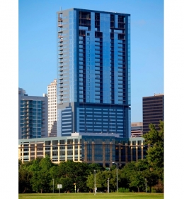 W Austin Hotel & Residences