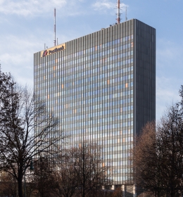 Postbank