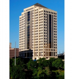 San Jacinto Center