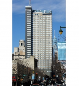 Loews Philadelphia Hotel