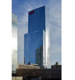 FMC Tower at Cira Centre South