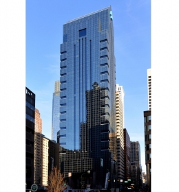 Independence Blue Cross Tower