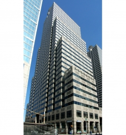 One Commerce Square