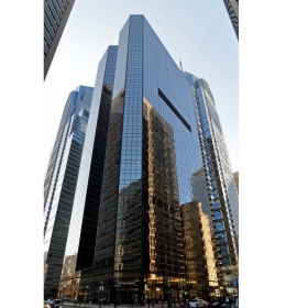 PNC Bank Building