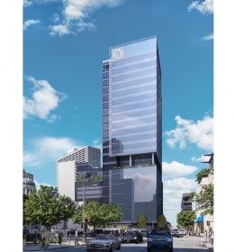 Frost Bank Tower