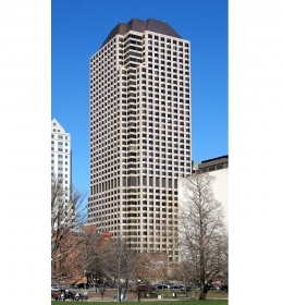 City Place I