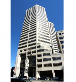 280 Trumbull Street