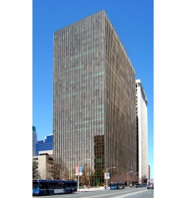 1 Financial Plaza