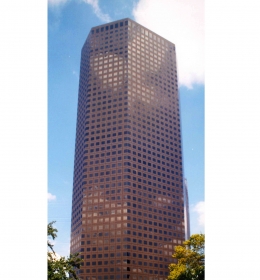 Three Allen Center