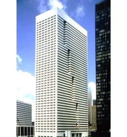 First City Tower