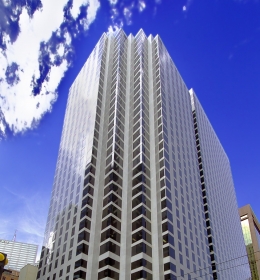 Harwood Center