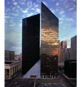 Pennzoil Plaza