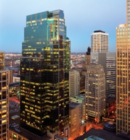 RBC Plaza