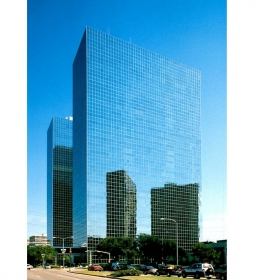 Eleven Greenway Plaza