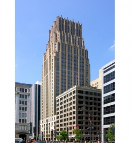 JPMorgan Chase Building
