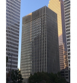 Bob Lanier Public Works Building