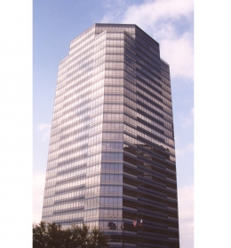 BHP Tower