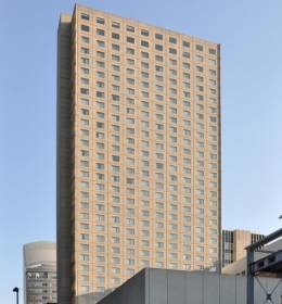 Des Moines Marriott