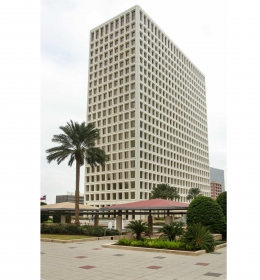 Three Greenway Plaza