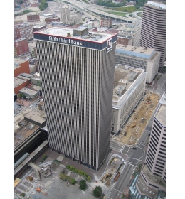 Fifth Third Center