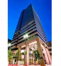 Center at 600 Vine
