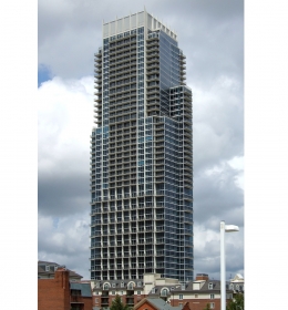 The Vue