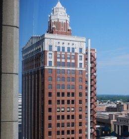 Equitable Building
